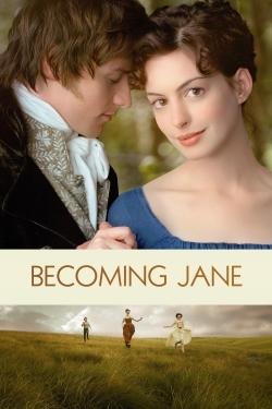 Watch Becoming Jane free online