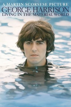 Watch George Harrison: Living in the Material World free online