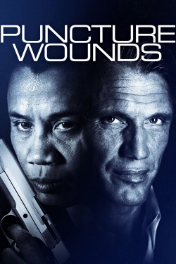 Watch Puncture Wounds free online