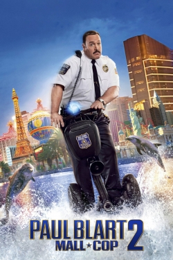 Watch Paul Blart: Mall Cop 2 free online