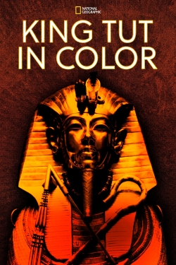 Watch King Tut In Color free online