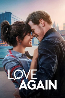 Watch Love Again free online