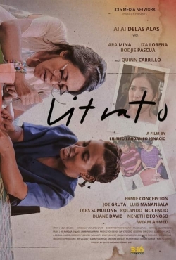 Watch Litrato free online