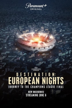 Watch Destination: European Nights free online