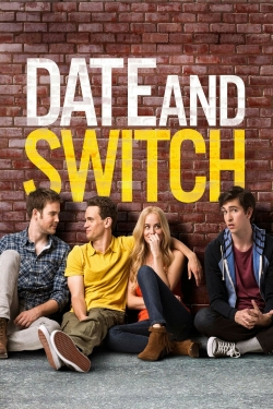 Watch Date and Switch free online