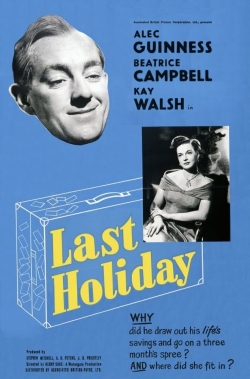 Watch Last Holiday free online