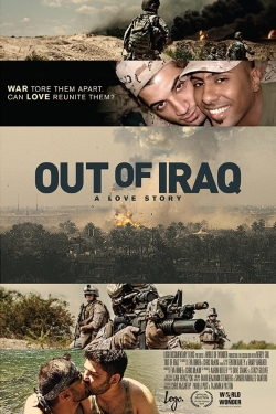 Watch Out of Iraq: A Love Story free online