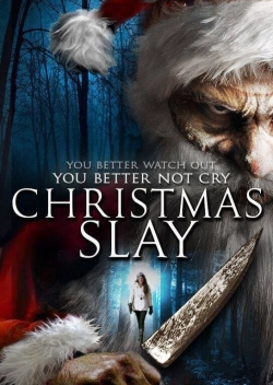 Watch Christmas Slay free online