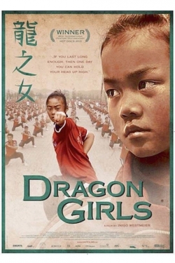 Watch Dragon Girls free online