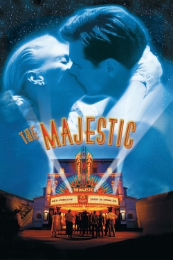 Watch The Majestic free online