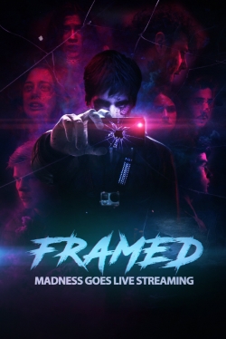 Watch Framed free online