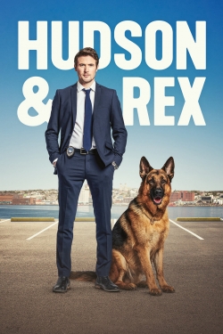 Watch Hudson & Rex free online