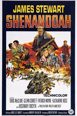 Watch Shenandoah free online