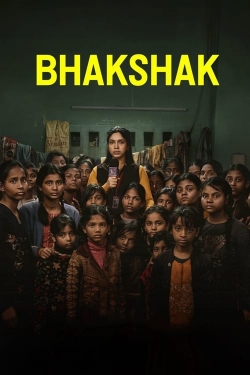 Watch Bhakshak free online