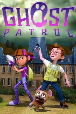 Watch Ghost Patrol free online