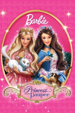 Watch Barbie as The Princess & the Pauper free online