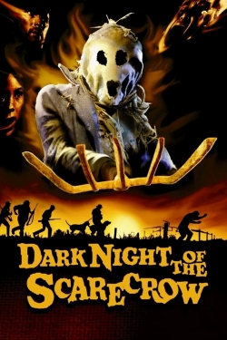 Watch Dark Night of the Scarecrow free online