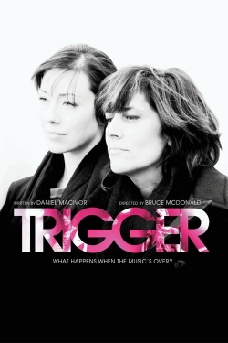 Watch Trigger free online