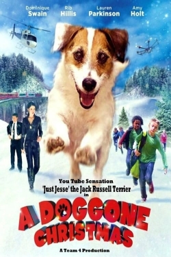 Watch A Doggone Christmas free online