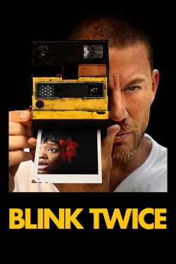 Watch Blink Twice free online