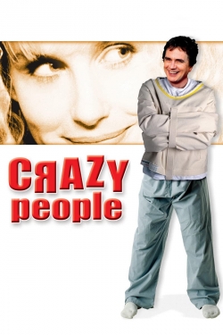 Watch Crazy People free online