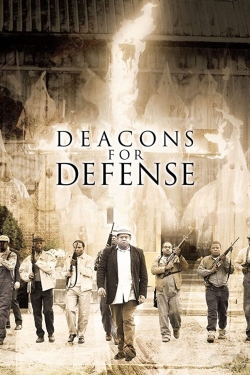 Watch Deacons for Defense free online