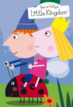 Watch Ben & Holly's Little Kingdom free online