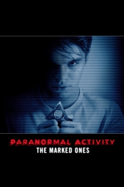 Watch Paranormal Activity: The Marked Ones free online