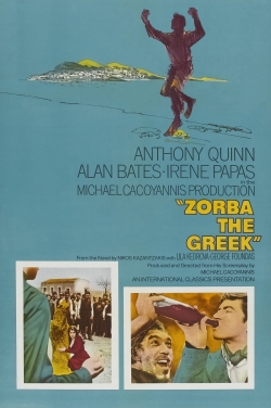 Watch Zorba the Greek free online