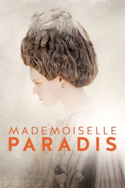 Watch Mademoiselle Paradis free online