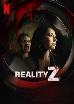 Watch Reality Z free online