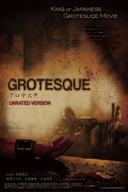 Watch Grotesque free online