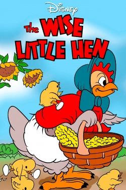 Watch Donald Duck: The Wise Little Hen free online