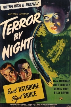 Watch Terror by Night free online