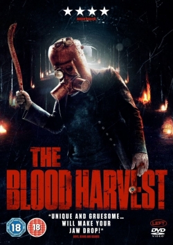 Watch The Blood Harvest free online