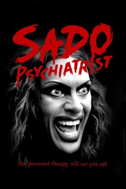 Watch Sado Psychiatrist free online