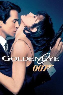 Watch GoldenEye free online