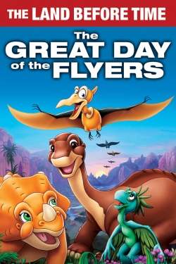 Watch The Land Before Time XII: The Great Day of the Flyers free online