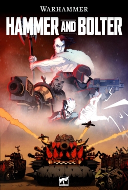 Watch Hammer and Bolter free online