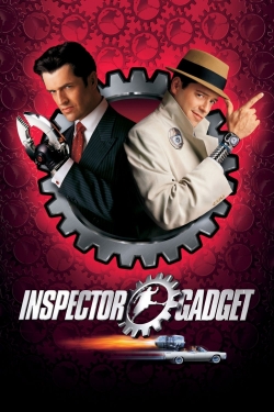 Watch Inspector Gadget free online