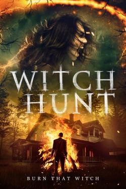 Watch Witch Hunt free online