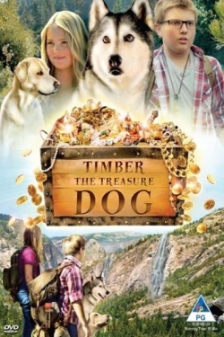 Watch Timber the Treasure Dog free online