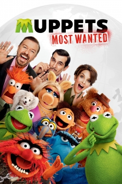 Watch Muppets Most Wanted free online