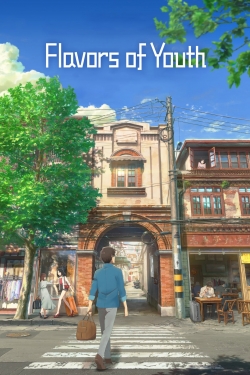 Watch Flavors of Youth free online