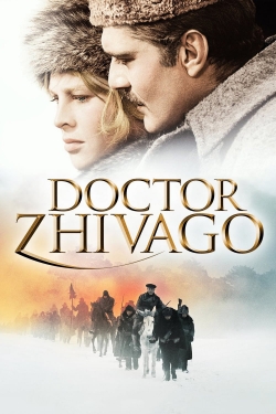 Watch Doctor Zhivago free online