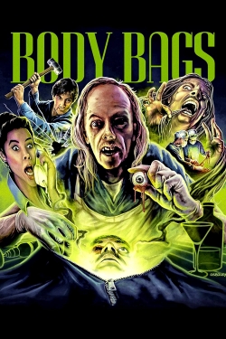 Watch Body Bags free online