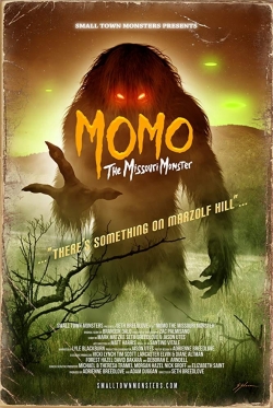 Watch Momo: The Missouri Monster free online