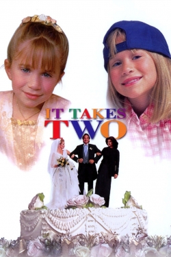 Watch It Takes Two free online