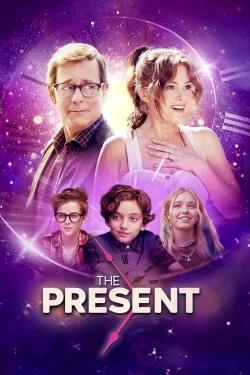 Watch The Present free online