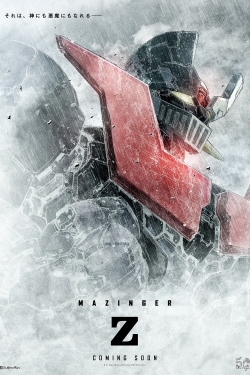 Watch Mazinger Z: Infinity free online